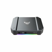 Spel Inspelare Asus BOX-CU4K30 Svart Silvrig