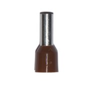 Isolerad spets EDM 10 mm Double (100 antal)