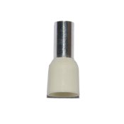 Isolerad spets EDM 16 mm Double (100 antal)