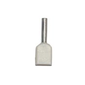 Isolerad spets EDM  0,5 mm Double (100 antal)