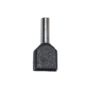 Isolerad spets EDM  1,5 mm Double (100 antal)