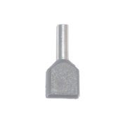 Isolerad spets EDM 4 mm Double (100 antal)