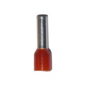 Isolerad spets EDM 4 mm Double (100 antal)