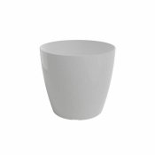 Kruka Artevasi SAN REMO Vit  30 cm