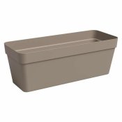 Kruka Artevasi Beige-brun (taupe) 49,9 x 20 x 18,1 cm