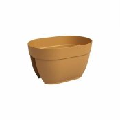 Kruka Artevasi CAPRI CAMPANA Gul Jaune  40 cm