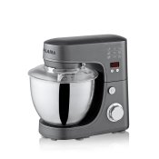 Kksrobot Flama 1470FL 800 W 4,2 L Vit Gr