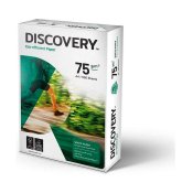 Skrivarpapper Discovery dina4