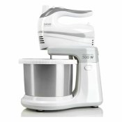 mixer-kndmaskinen med skl Haeger BL-5BW.009A 2 L 500 W 500W