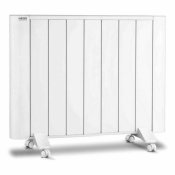 Vrmeelement Haeger TE150002A 1500 W Vit
