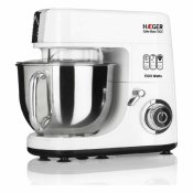 mixer-kndmaskinen med skl Haeger BL-15B.012A 1500 W 1500 W