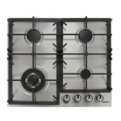 Gasplatta Haeger PG-4GI.005A 58 cm