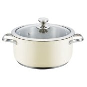 riskokaren Haeger PA-32H.014A Rostfritt stl