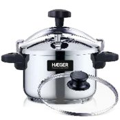 Korkskruv Haeger PC-4SS.018A