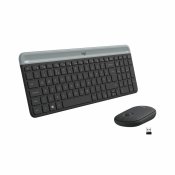 Tangentbord och Mus Logitech 920-009198
