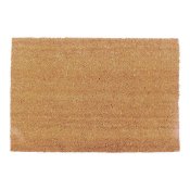 Drrmatta EDM 74752 Brun 60 x 40 cm 40 x 60 cm Rektangulr