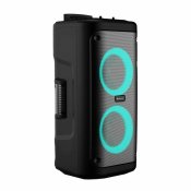 Bluetooth Hgtalare Denver Electronics TSP-353 Svart 400 W