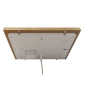 Digital fotoram Denver Electronics PFF-1042LW LIGHT WOOD 10,1''