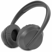 Bluetooth Hrlurar Denver Electronics BTH-235B Svart