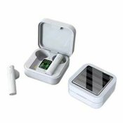 Bluetooth Hrlurar Denver Electronics TWS-62 Multicolour