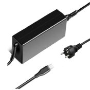 Vggladdare MBXUSBC-AC0008 Svart 45 W