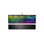 Gaming Tangentbord/ OR: Speltangentbord SteelSeries Apex Pro Fra