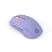 Mus SteelSeries 62525 Lavendel