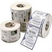 Etiketter till Skrivare Zebra 3007419-T Vit Rektangulr  76 mm