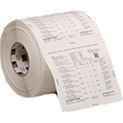 Etiketter till Skrivare Zebra 3003070 Vit Rektangulr  19 mm