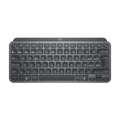 Trdlst Tangentbord Logitech MX Keys Mini for business Qwerty S