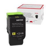 Toner Xerox 006R04359 Gul (1 antal)