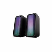 Gaming Hgtalare CoolBox DG-ALB-R205