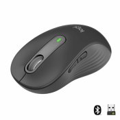 Trdls Mus Logitech 910-006236 2000 DPI Gr