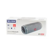 Brbar Bluetooth Hgtalare Blow BT460  Gr Ljusgr