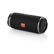 Brbar Bluetooth Hgtalare Blow BT460 Svart Svart/Silvrig