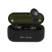 Ear Bluetooth hrlurar Blow BTE200 Svart
