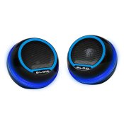 PC-hgtalare Blow 66-401# Svart 6 W