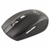 Trdls Mus Titanum TM105K SNAPPER Svart