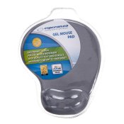 Halkfri matta Esperanza EA137Y Vit Gr
