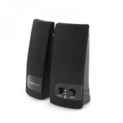 PC-hgtalare Esperanza EP119 Vit Svart 6 W 4 W