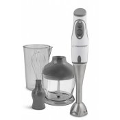 Stavmixer Esperanza EKM003E Vit Gr 450 W