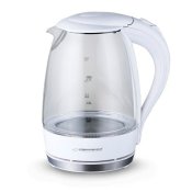 Vattenkokare Esperanza 2200 W 1,7 L