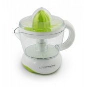 Elektrisk Juicepress Esperanza EKJ001G Vit Grn 25 W