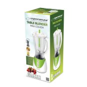 Glasmixer Esperanza EKM023G Grn 350 W 1,5 L