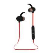 Bluetooth Sporthrlurar Esperanza EH186K Svart Rd