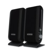 PC-hgtalare Extreme XP102 Svart 2 W 4 W