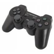 Trdls Spelkontroll Esperanza Marine GX700 Svart Bluetooth Play