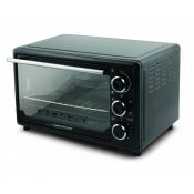Elektrisk Mini-ugn Esperanza EKO006 1600 W