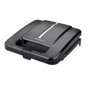 Smrgsmaskin Esperanza EKT010 Svart 1000 W