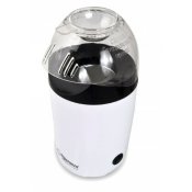 Popcornmaskin Esperanza EKP006 Svart
